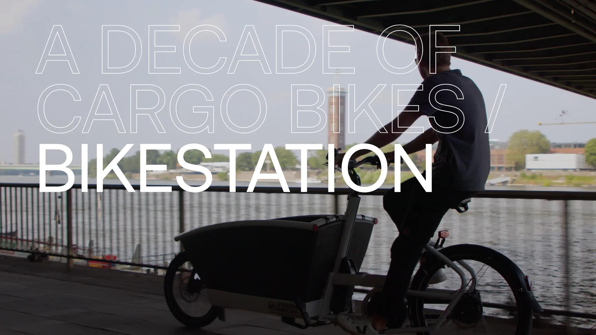 Bikestation