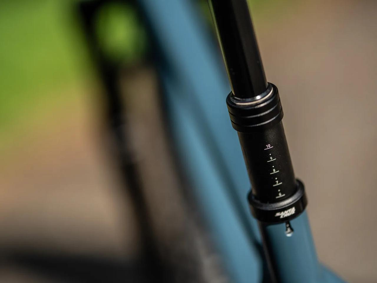 Tige de Selle Télescopique LiftPost