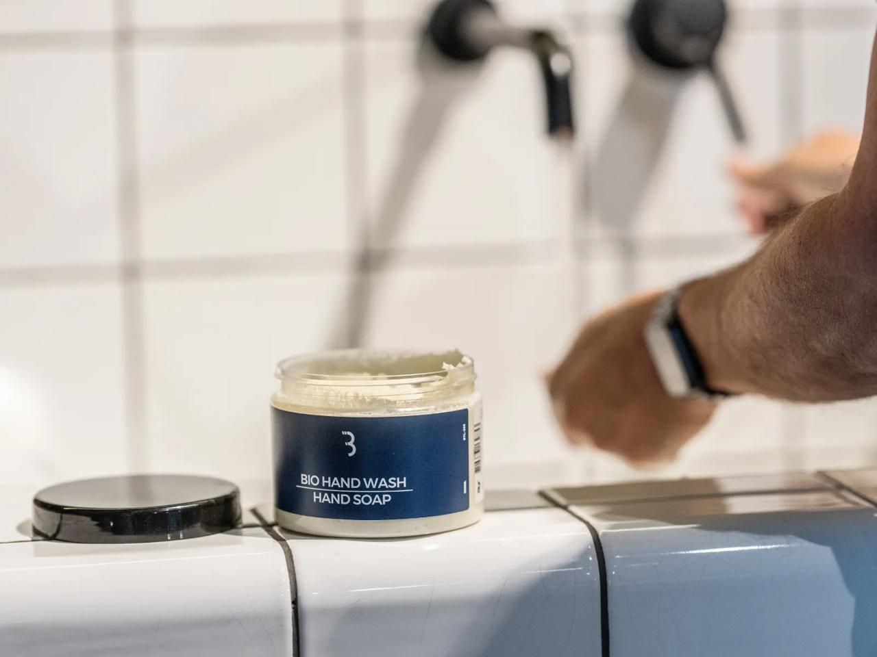 BioHandWash Handzeep 500ml