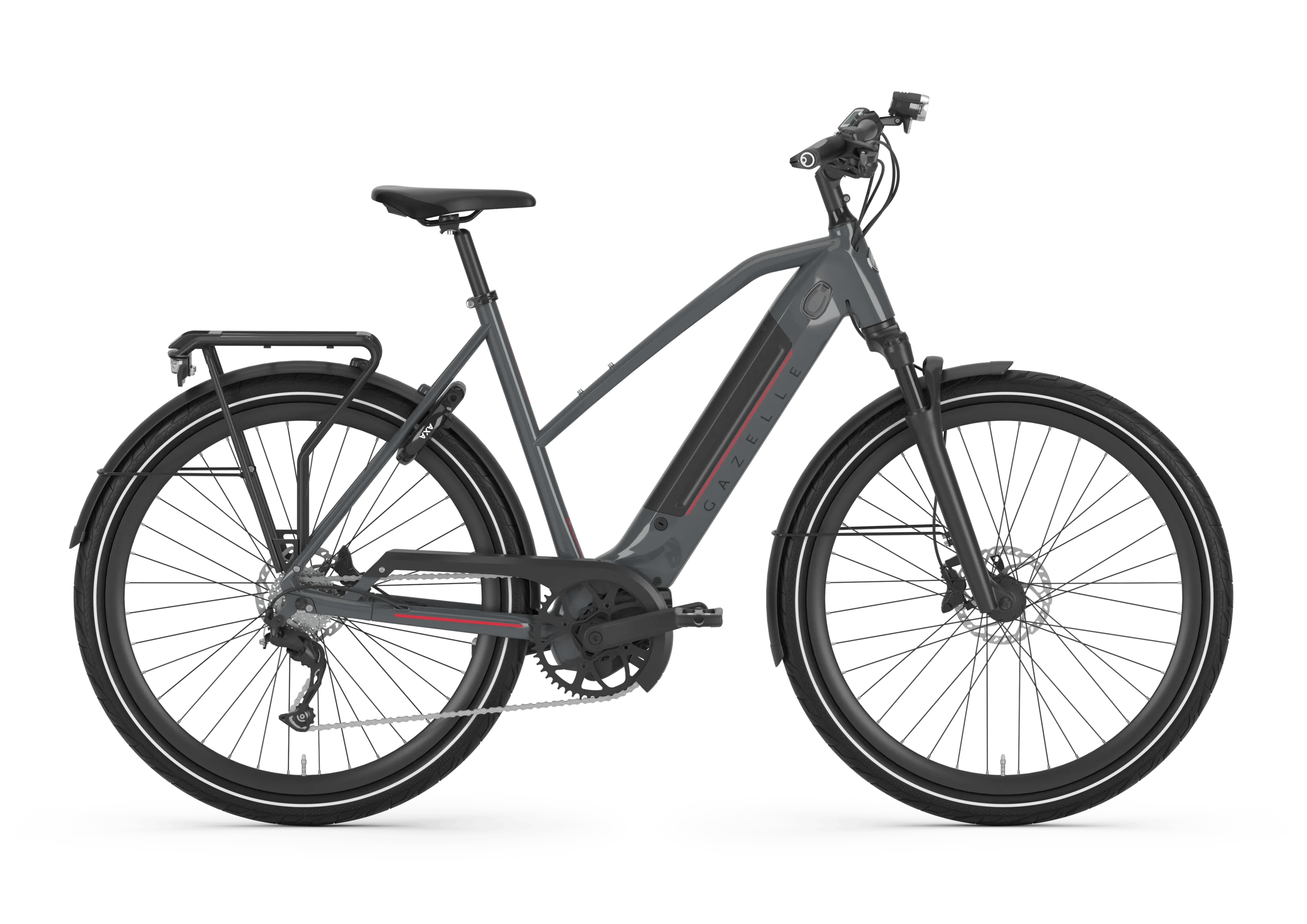 fahrradständer mobil BIKE STAND CDF MOBILE MTB Ebike Cube Hybrid Stereo Foto Produkt auswählen:Handpumpe