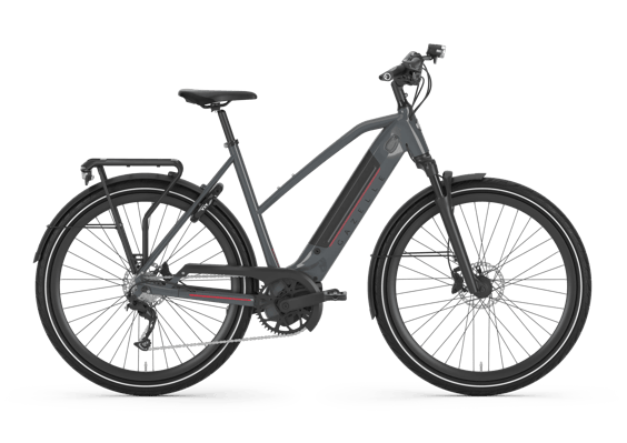 Gazelle Ultimate T10+