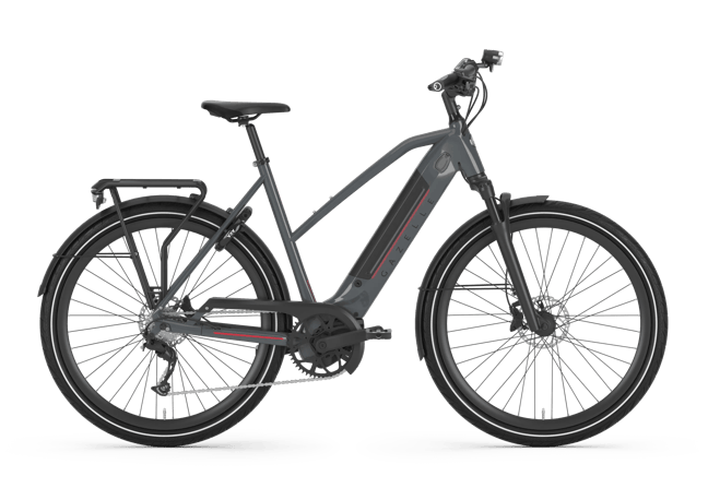 Gazelle Ultimate T10+