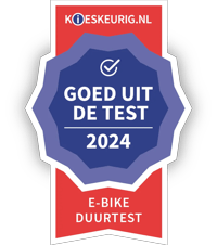 Kieskeurig goed uit de test