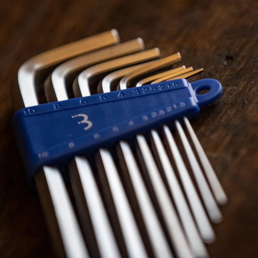 その他 bbb HexSet / Allen wrench set - BBB Cycling