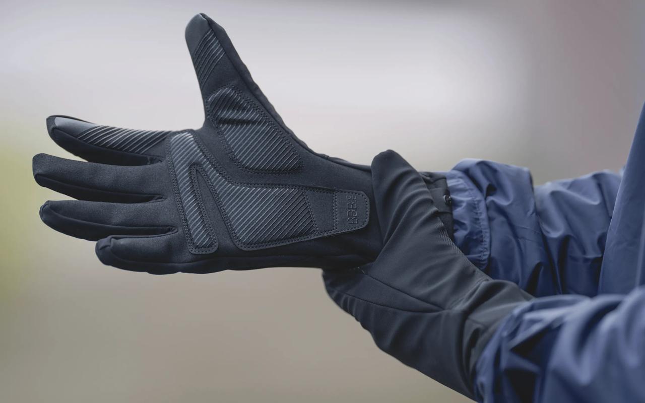 ThermoDex Winterhandschuhe