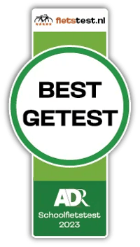 Beste getest - Fietsttest.nl 2023