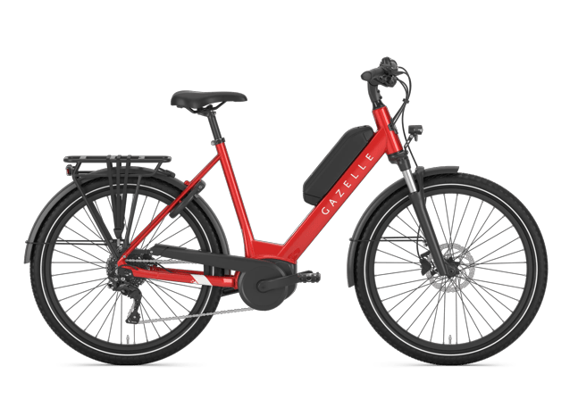 Gazelle Medeo