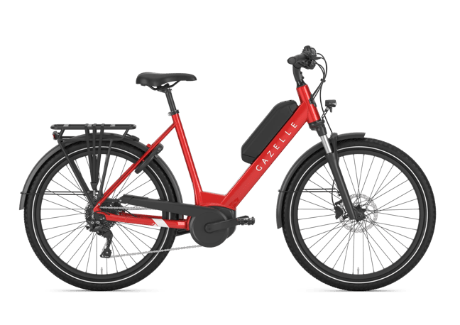Gazelle Medeo T9