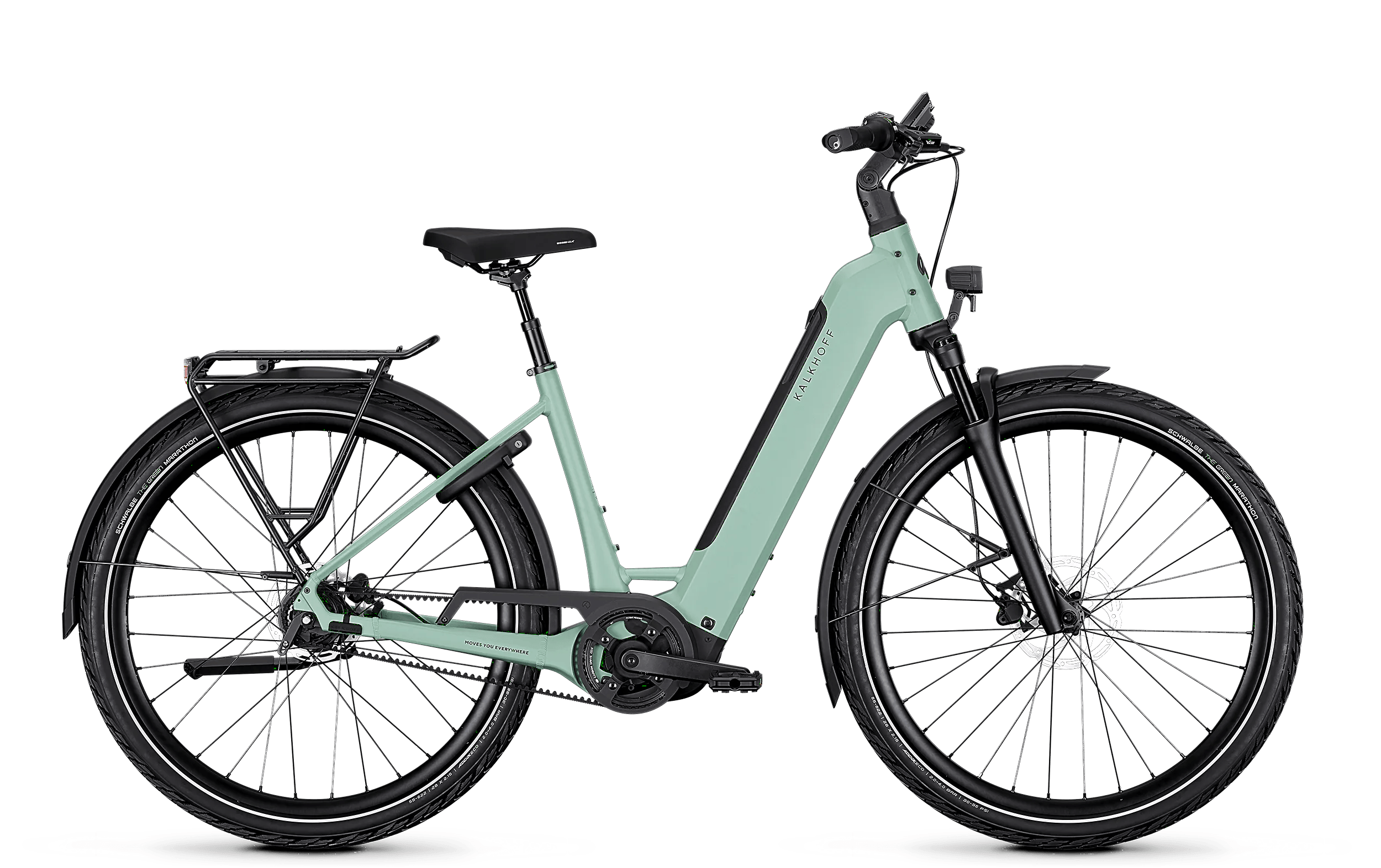 Kalkhoff IMAGE 3.B EXCITE Wave 2023