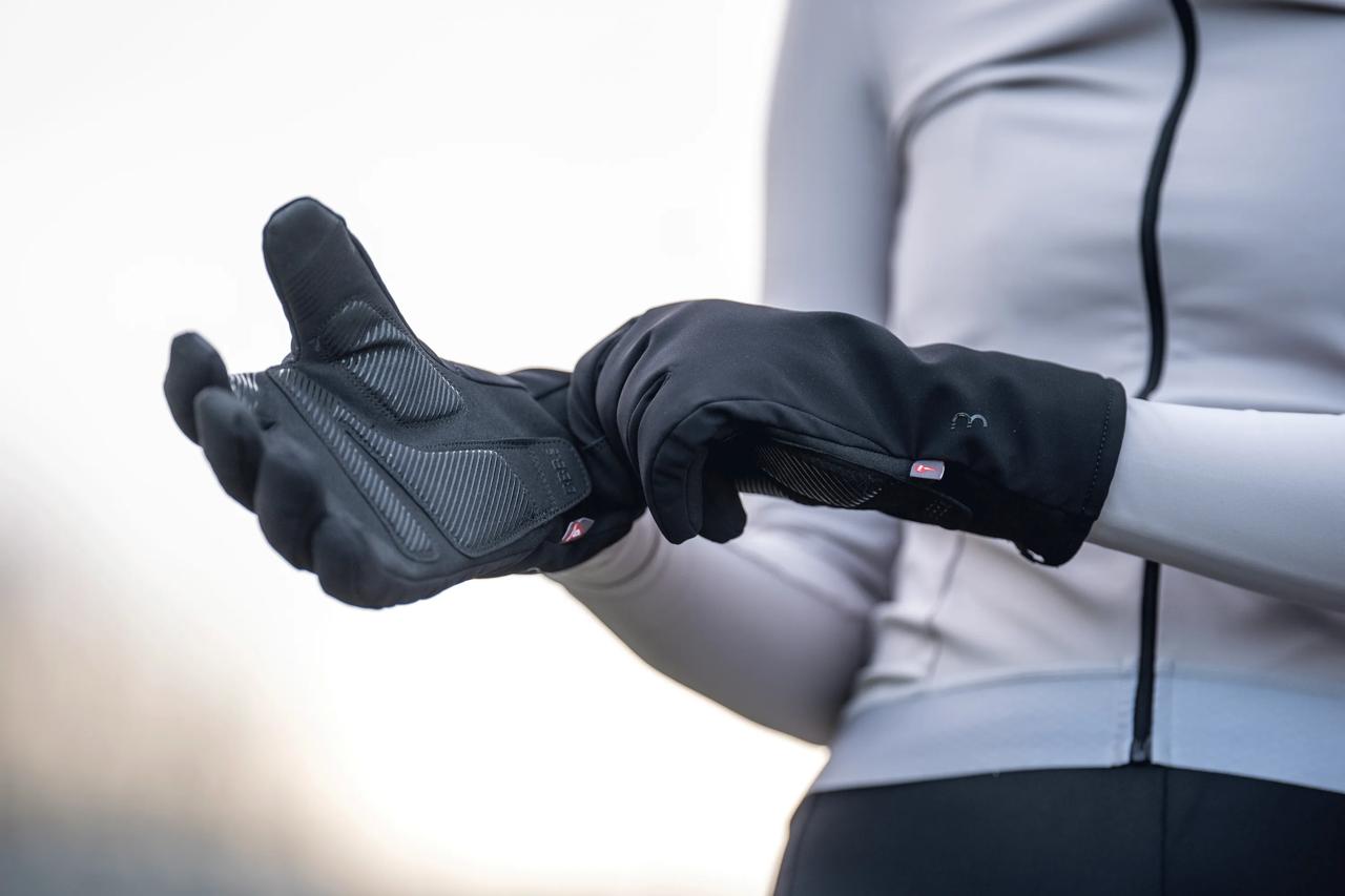 ThermoDex Winterhandschuhe