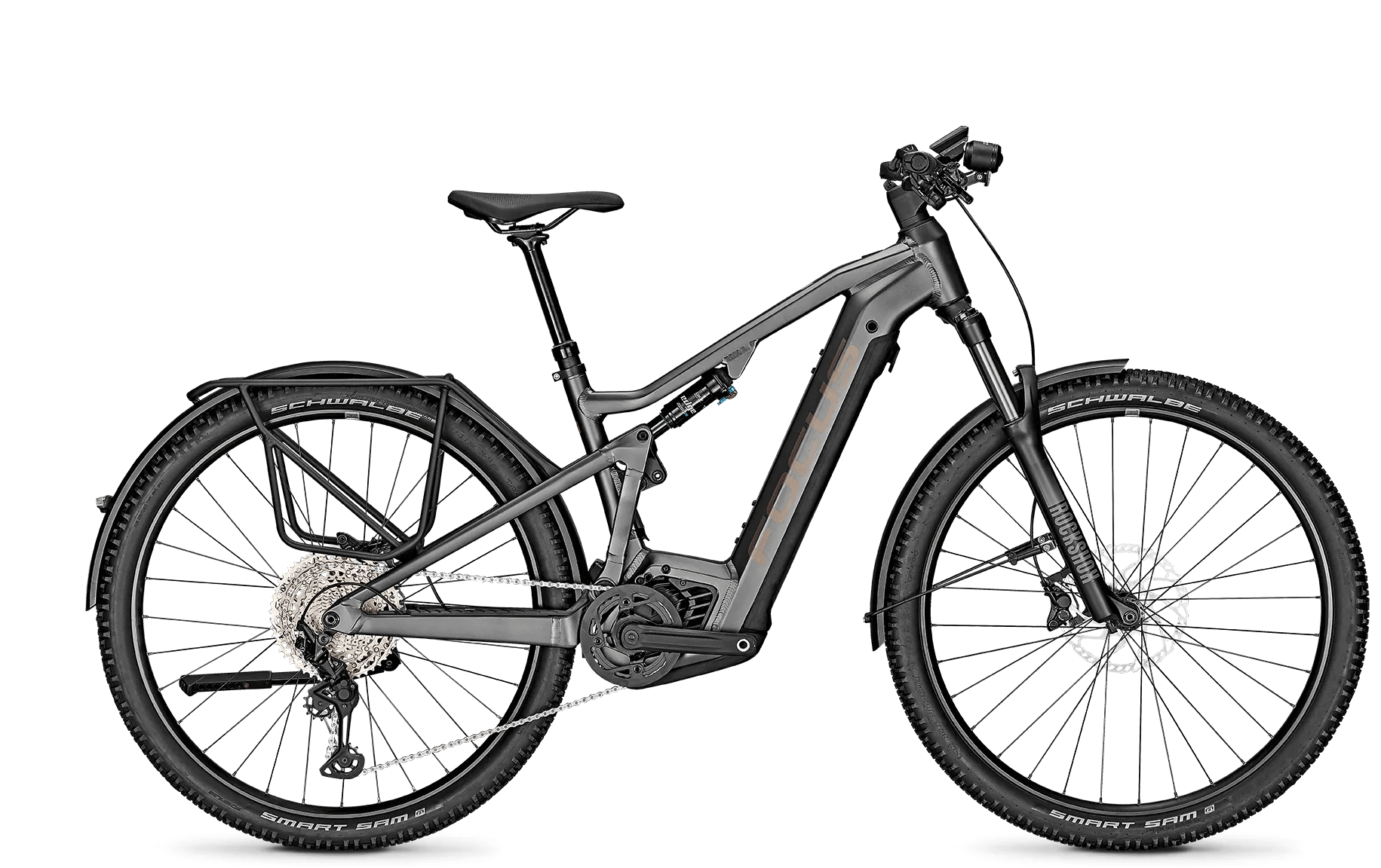 THRON² EQP | 2022-2024 Bosch