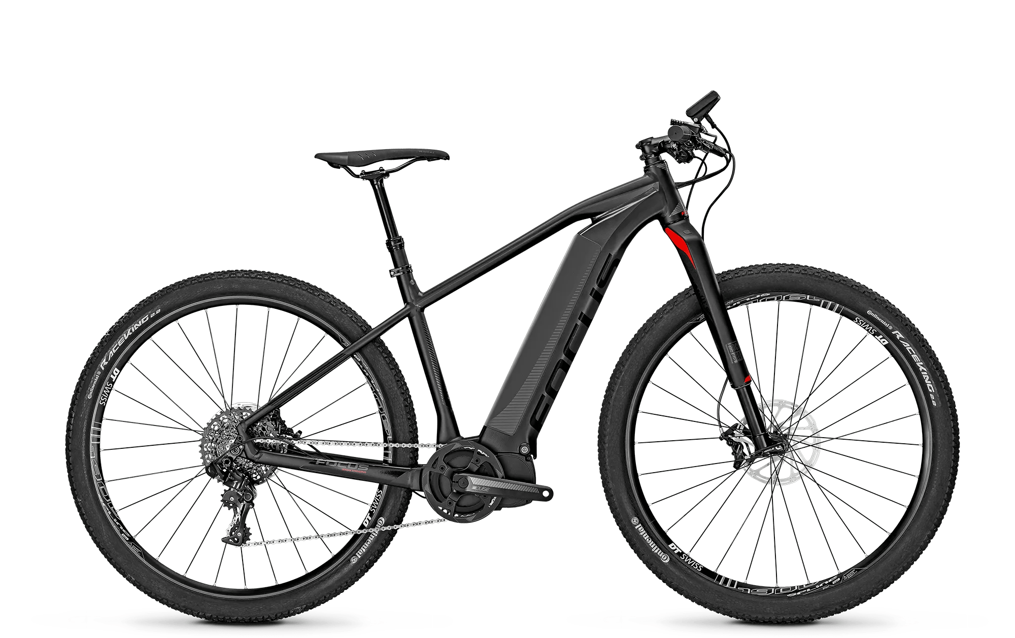 JARIFA² | 2016-2018 Impulse Integrale