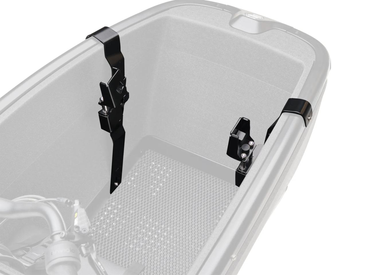 FamilyNext Adaptateur de siège auto pour bébé 