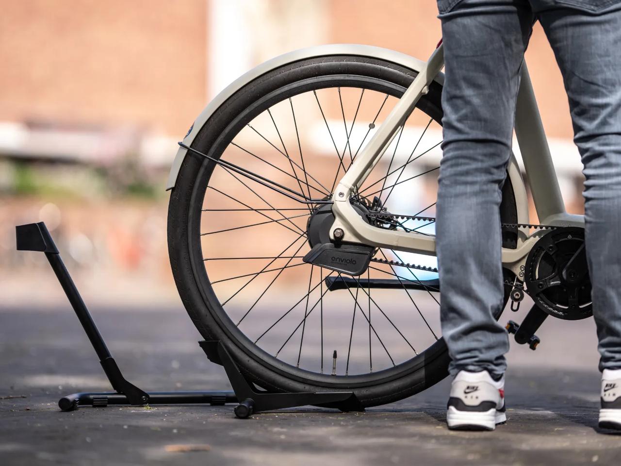 trekkingrad kalkhoff damen Endeavour 8 Belt – mit Riemenantrieb & Nexus 8 – Bici No.1 Varianten:M/8 Category:E Bike_KTM Comp Lock Syncros ST-R100-AL Vorbau black