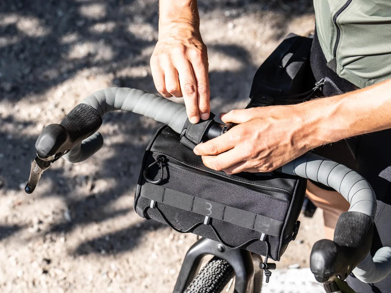 ＢＢＢ　スポーツバッグ　ＢＳＢ１９２ BarrelPack L Bag - BBB Cycling