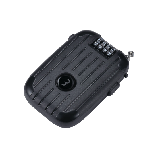 MiniCase XL Lock - BBB Cycling