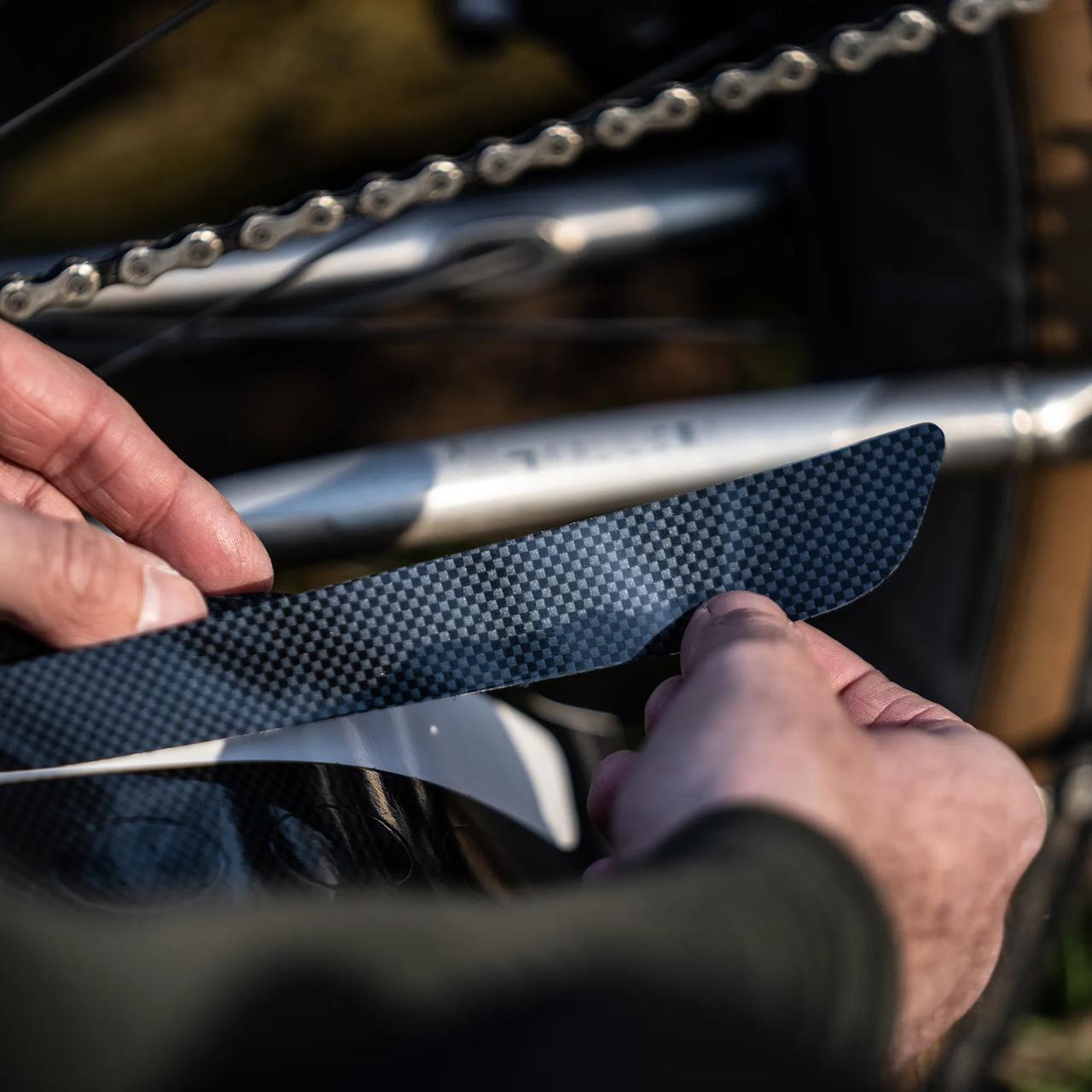 BikeSkin Bike protection