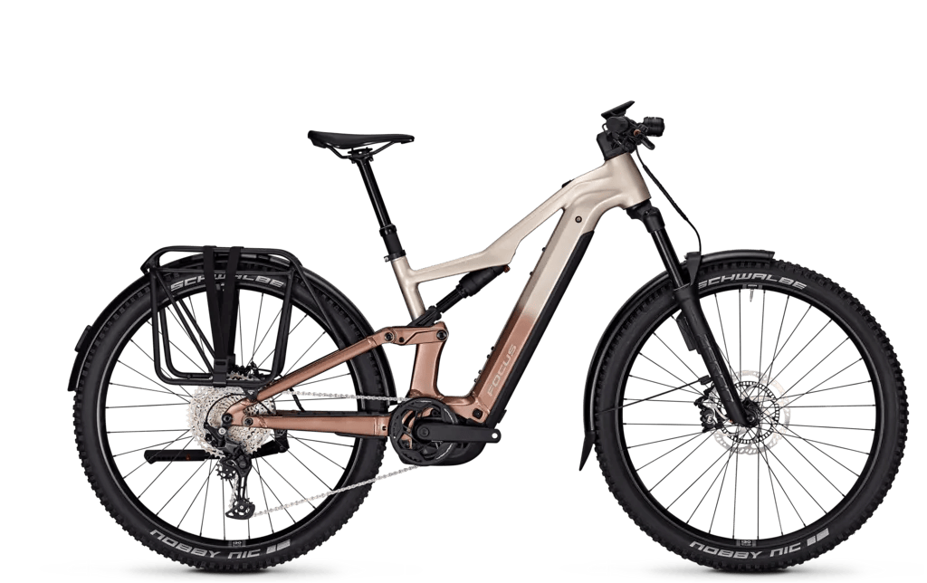 THRON² EQP | 2025 - 2026 Bosch