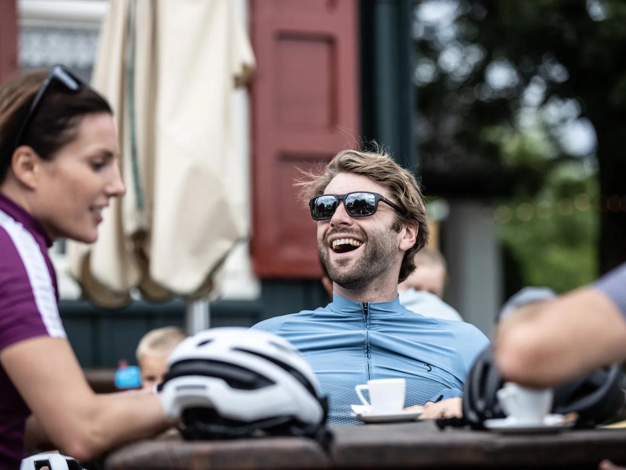 Spectre Cycling Glasses - BBB Cycling