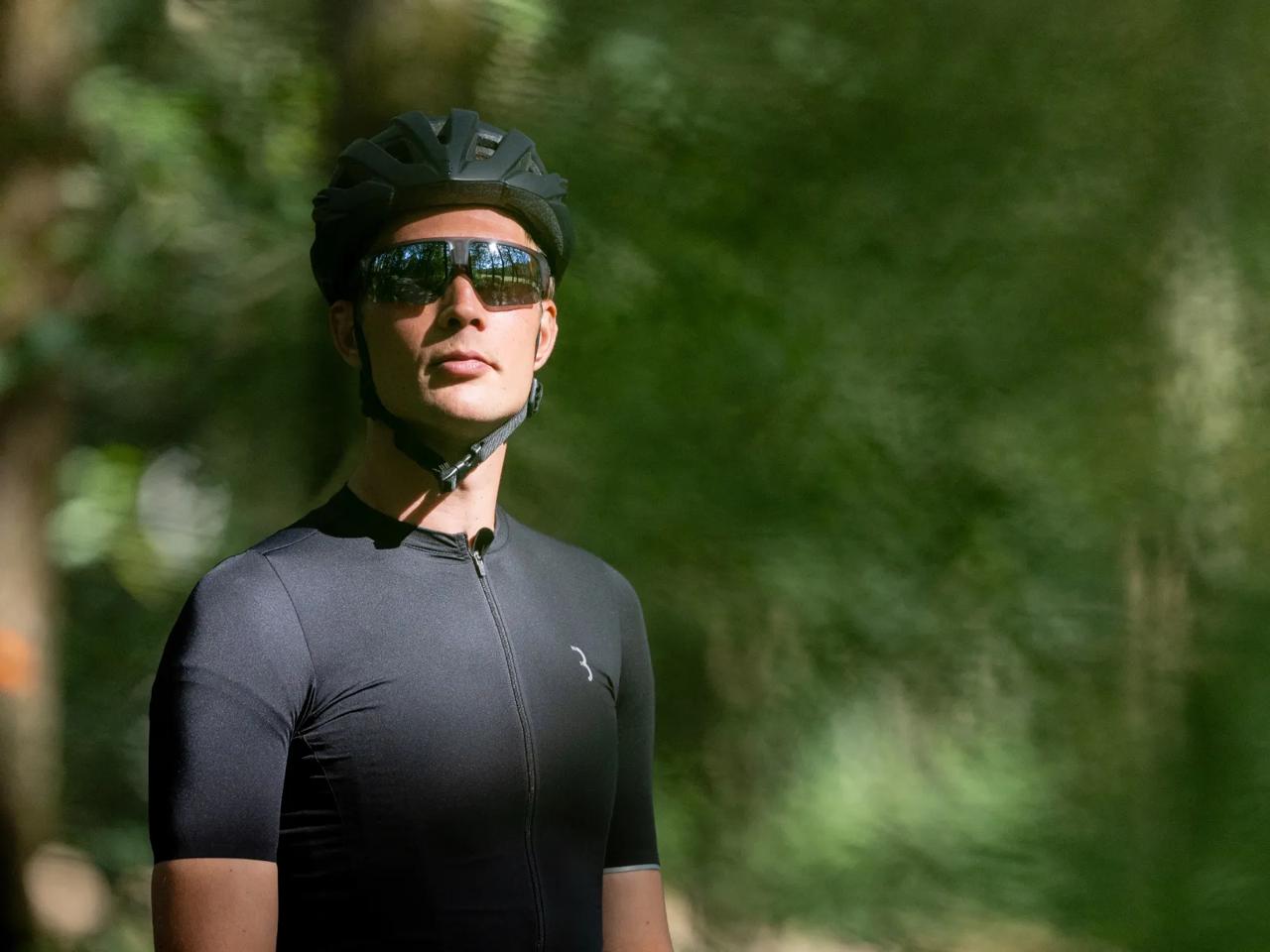 Comet Cycling glasses
