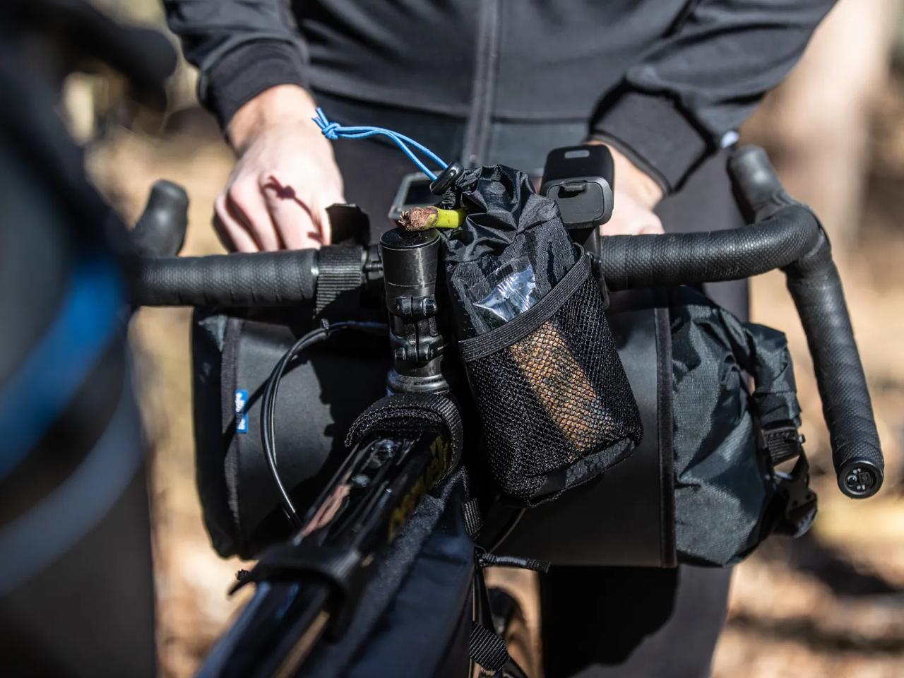 BarBuddy / Bag - BBB Cycling