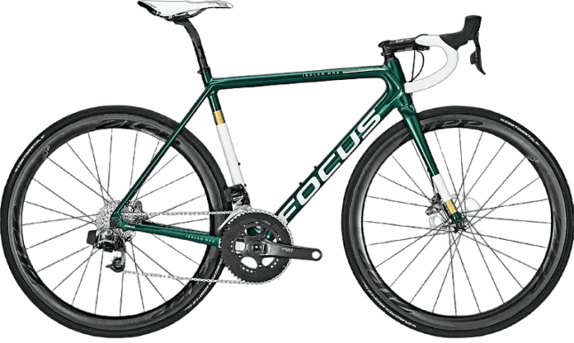 IZALCO MAX | 2016-18