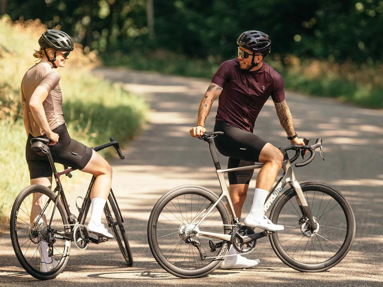 ComfortFit R Men's cycling jersey
