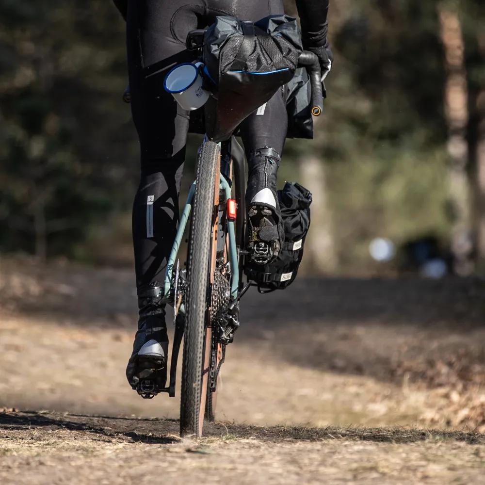 Porte-bagages StackRack
