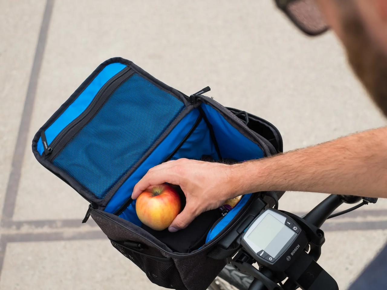 FrontPack / Bag - BBB Cycling