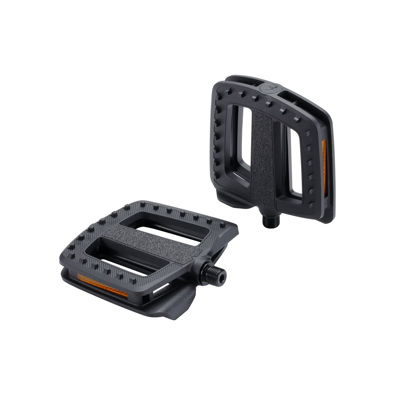 easiest clip in pedals Funn Clast SPD Platform Model:Nami weight-1098g Loop Switcher 101: No This is how clip