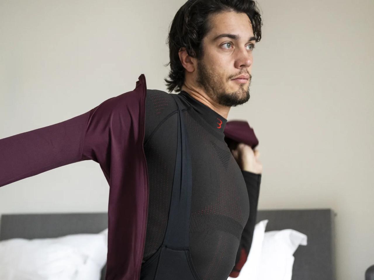 FIRLayer Thermo baselayer