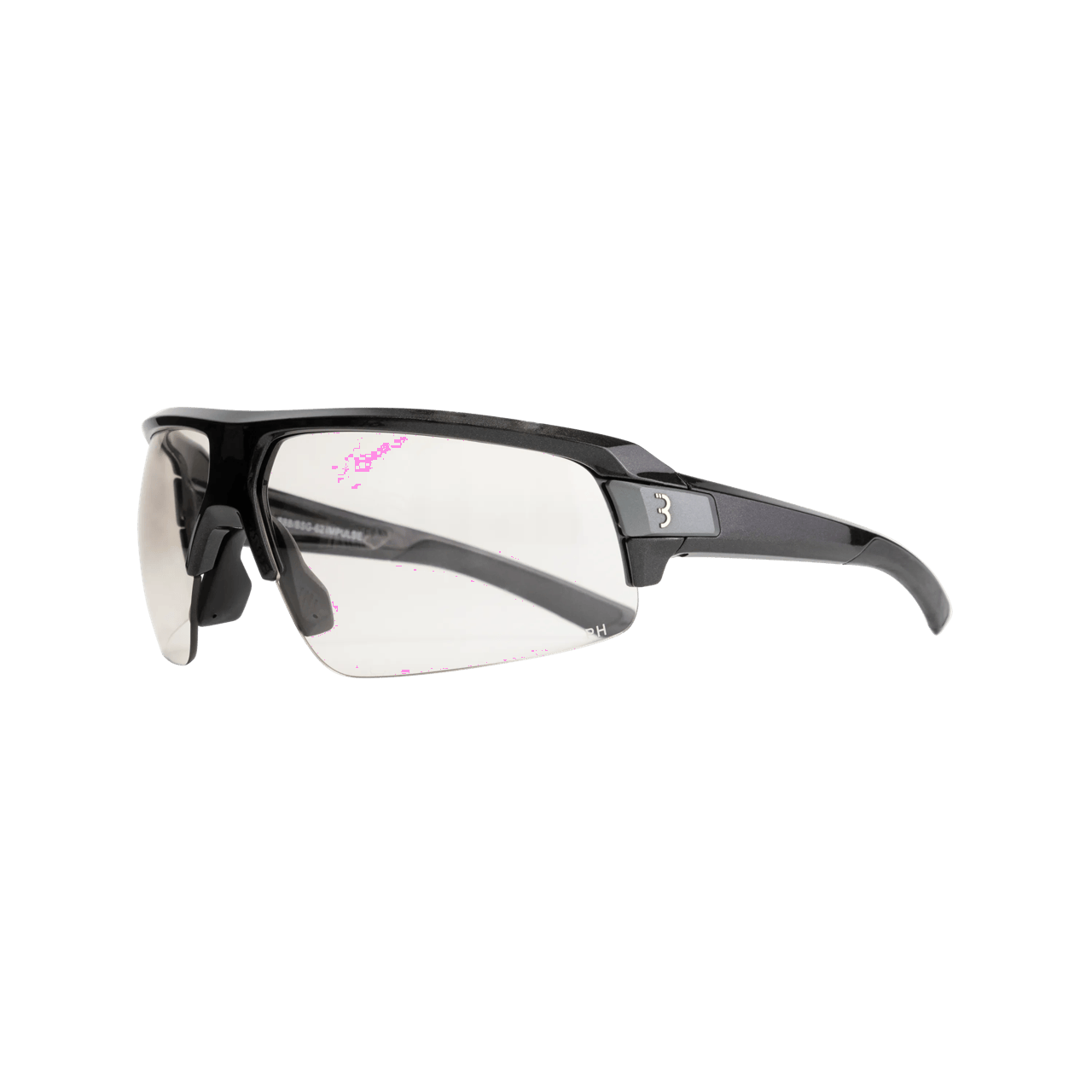 Impulse PH Photochromic Cycling Glasses - BBB Cycling