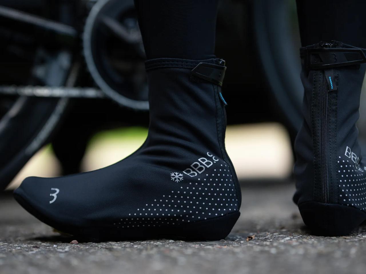 Freeze / Shoe Cover - BBB Cycling