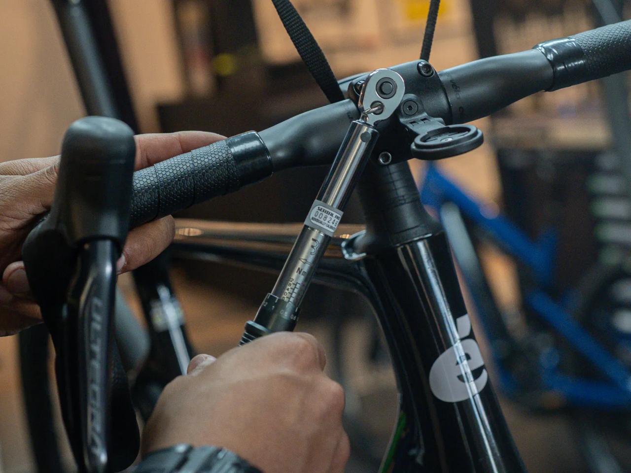 TorqueSet / Torque set - BBB Cycling