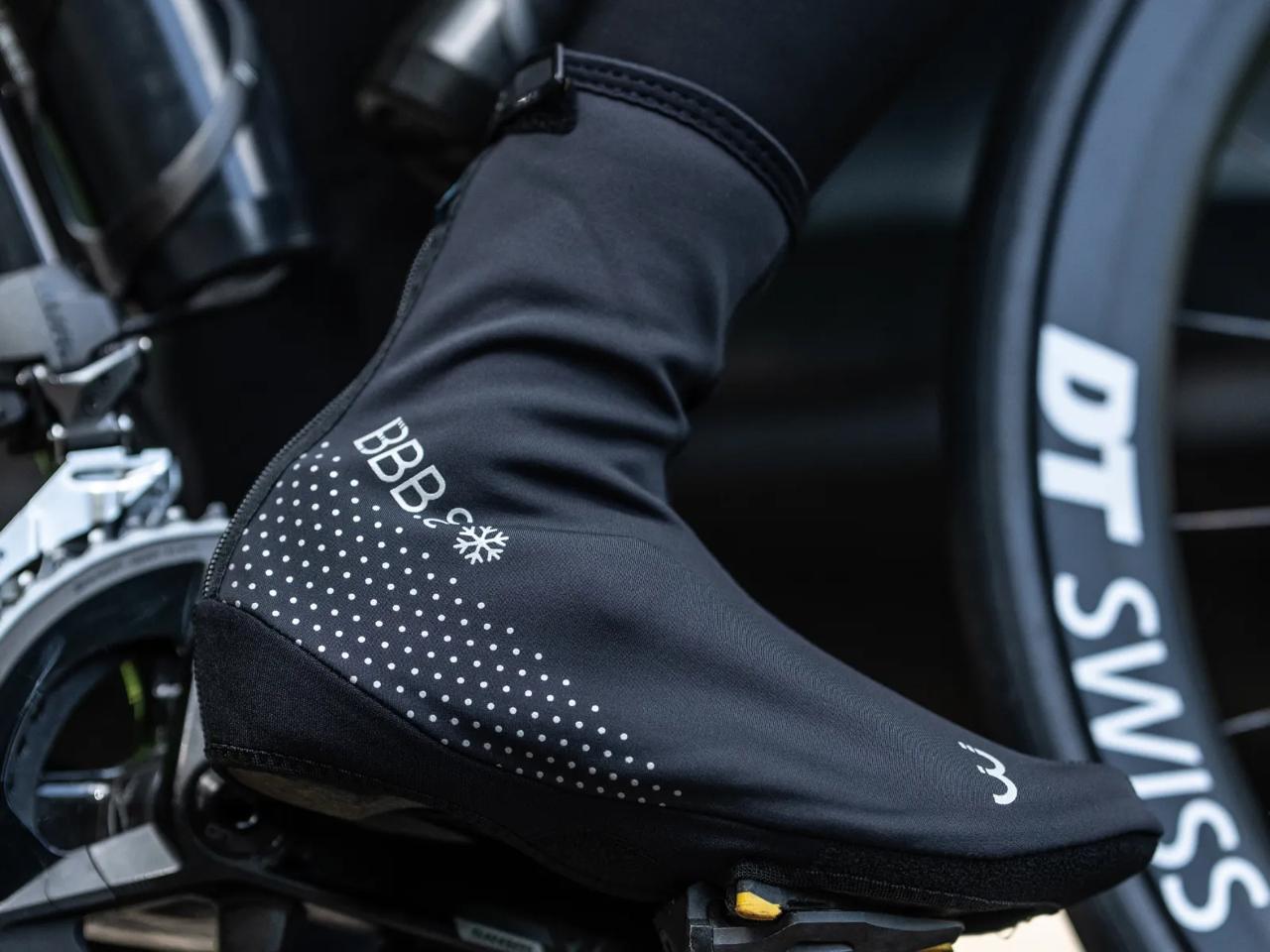 Freeze / Shoe Cover - BBB Cycling