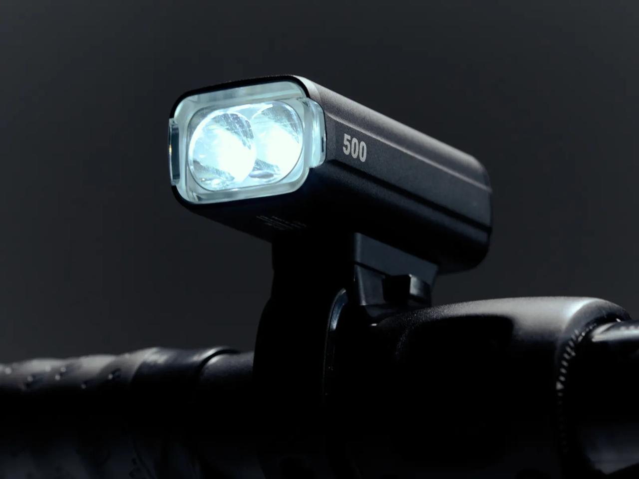 NanoStrike 500 Headlight