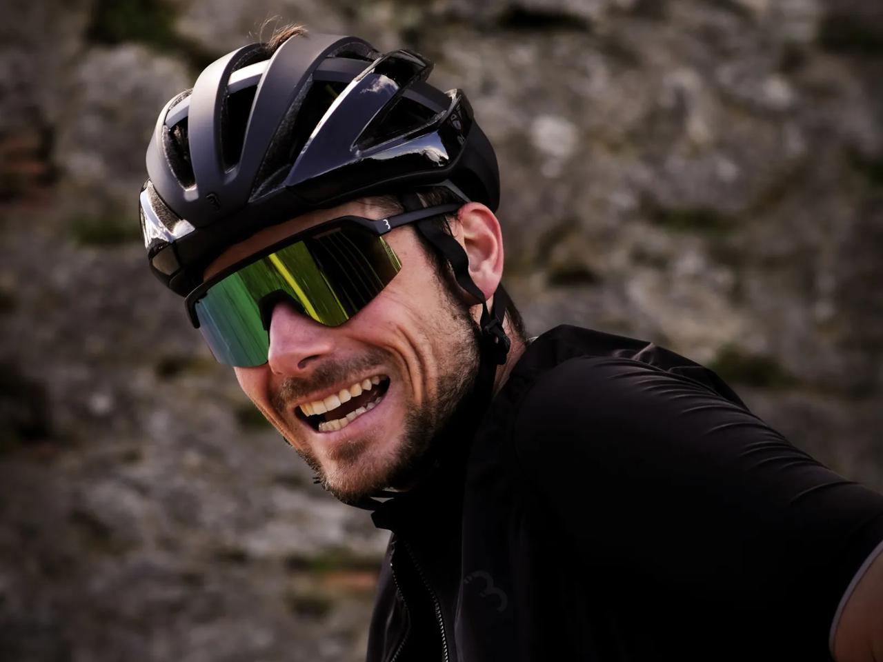 Valor Flux Radsportbrille