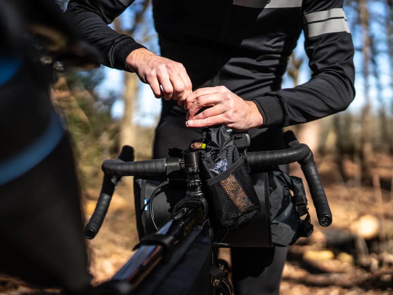 BarBuddy / Bag - BBB Cycling