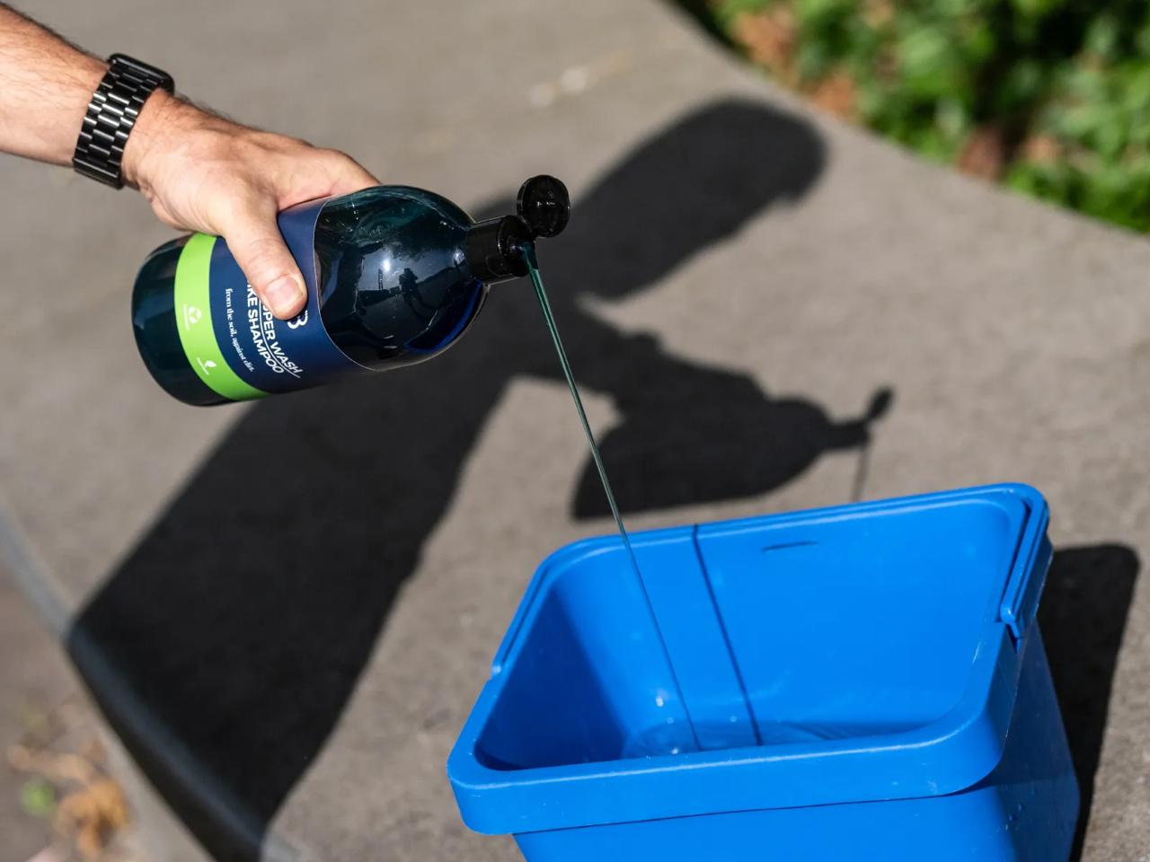 BioSuperWash 1L