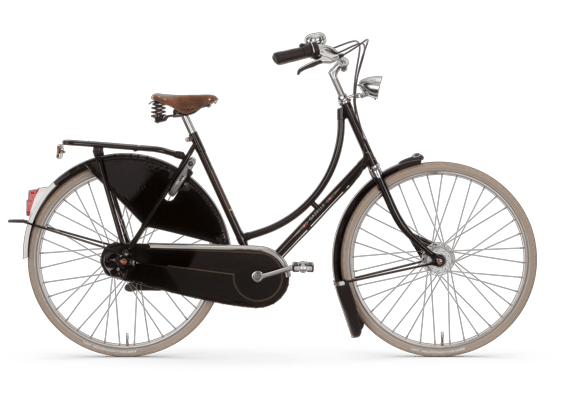 Tour Populair C8