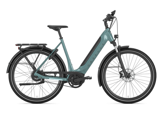 Gazelle Ultimate C380 HMB