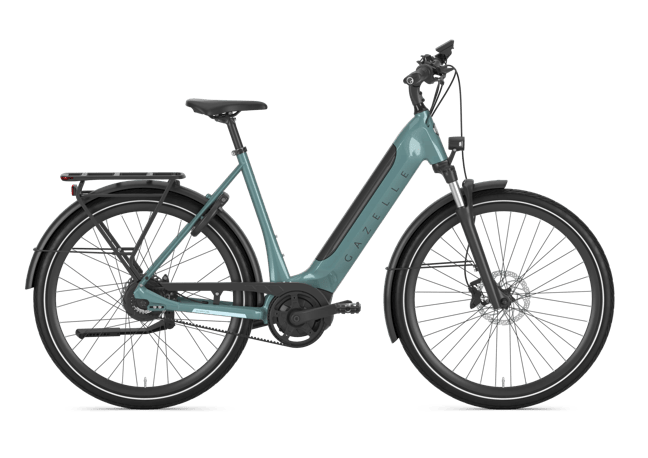 Gazelle Ultimate C380 HMB