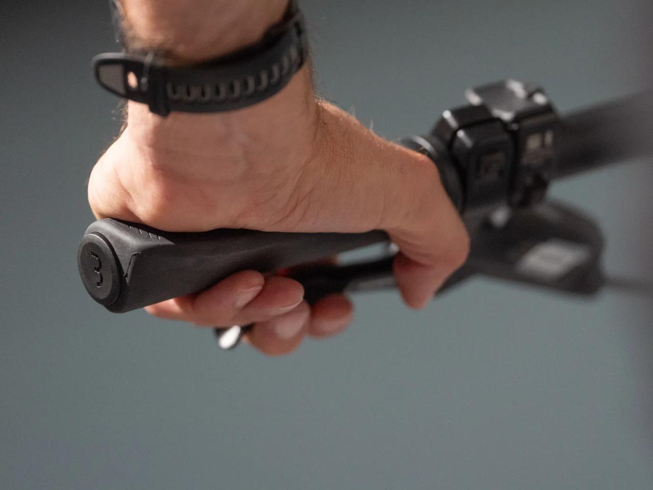 SteadyComfort Grips