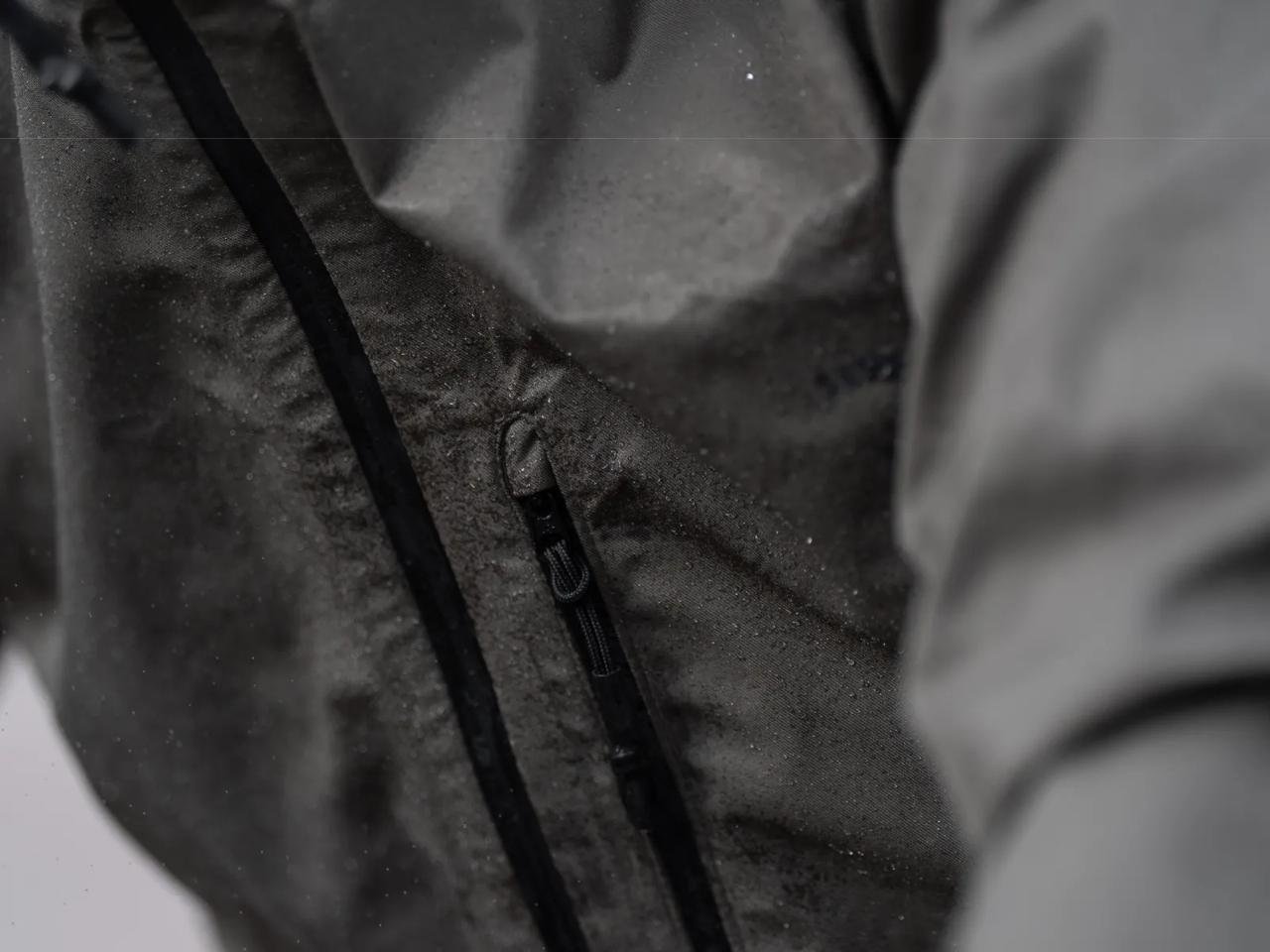 Rainshield Explorer Regenjas