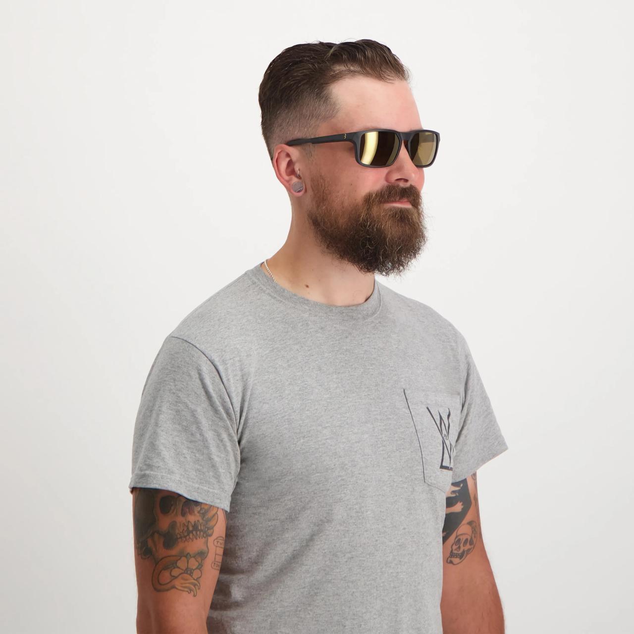 Spectre Cycling Glasses - BBB Cycling