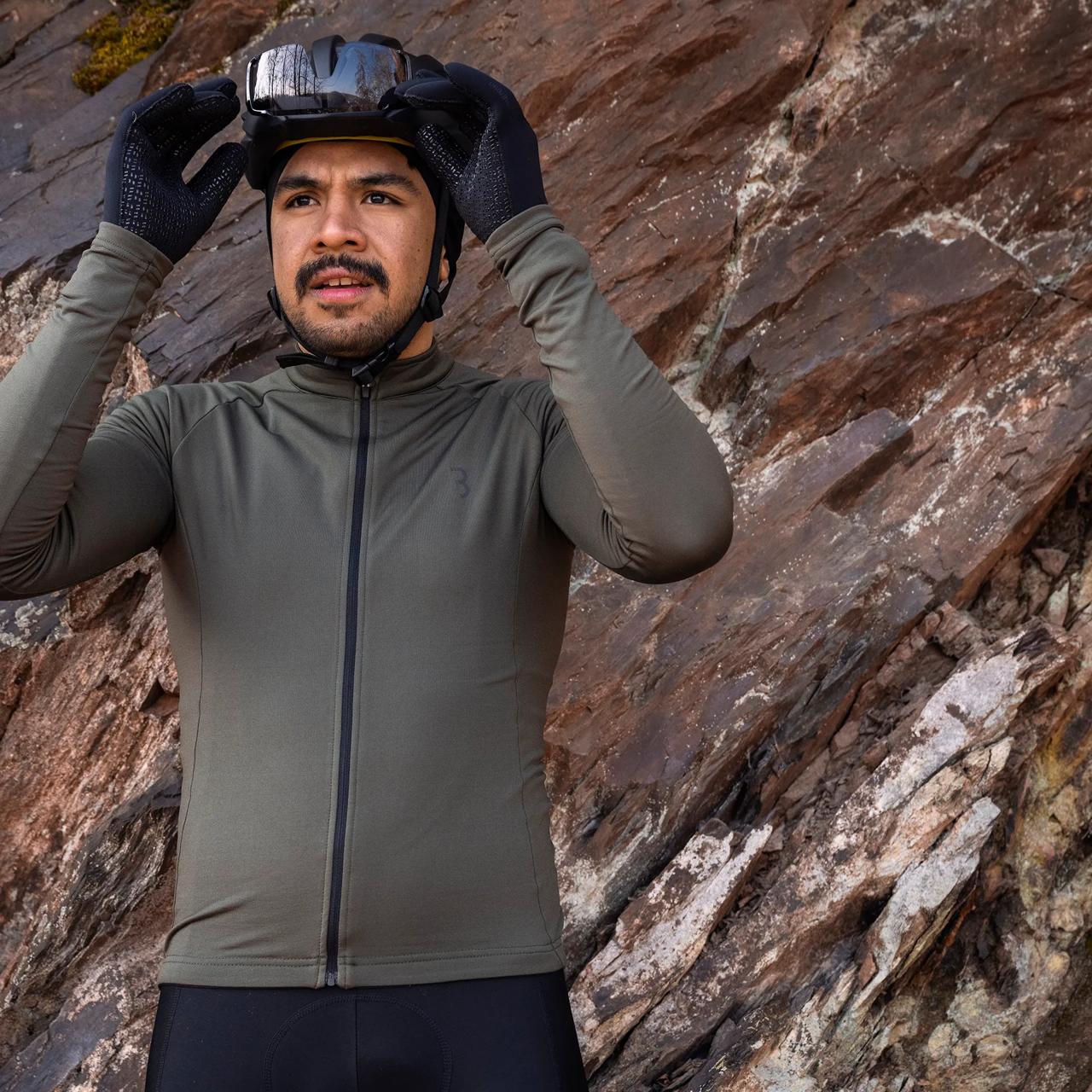 Transition Jersey - BBB Cycling