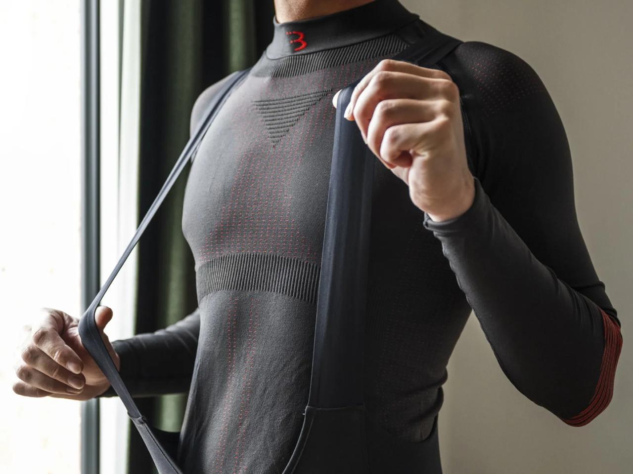 FIRLayer Thermo baselayer