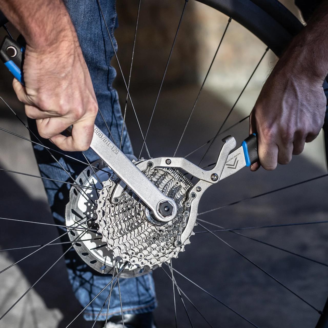 T-RexGrip Tandwiel Tool