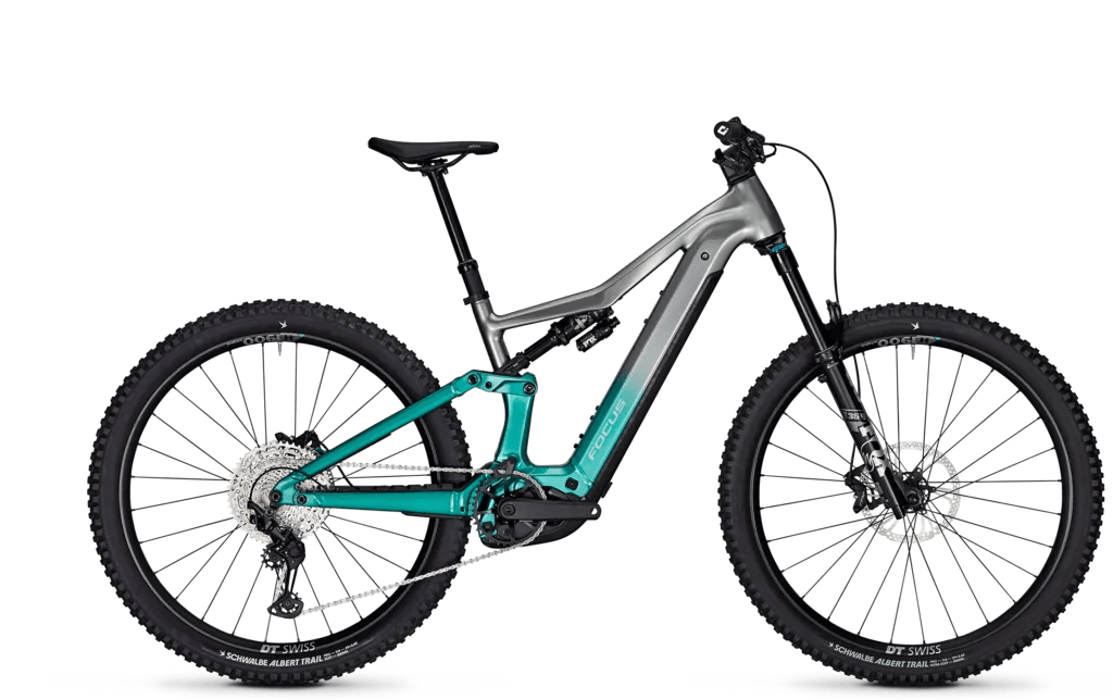 JAM² | 2025 - 2026 Bosch