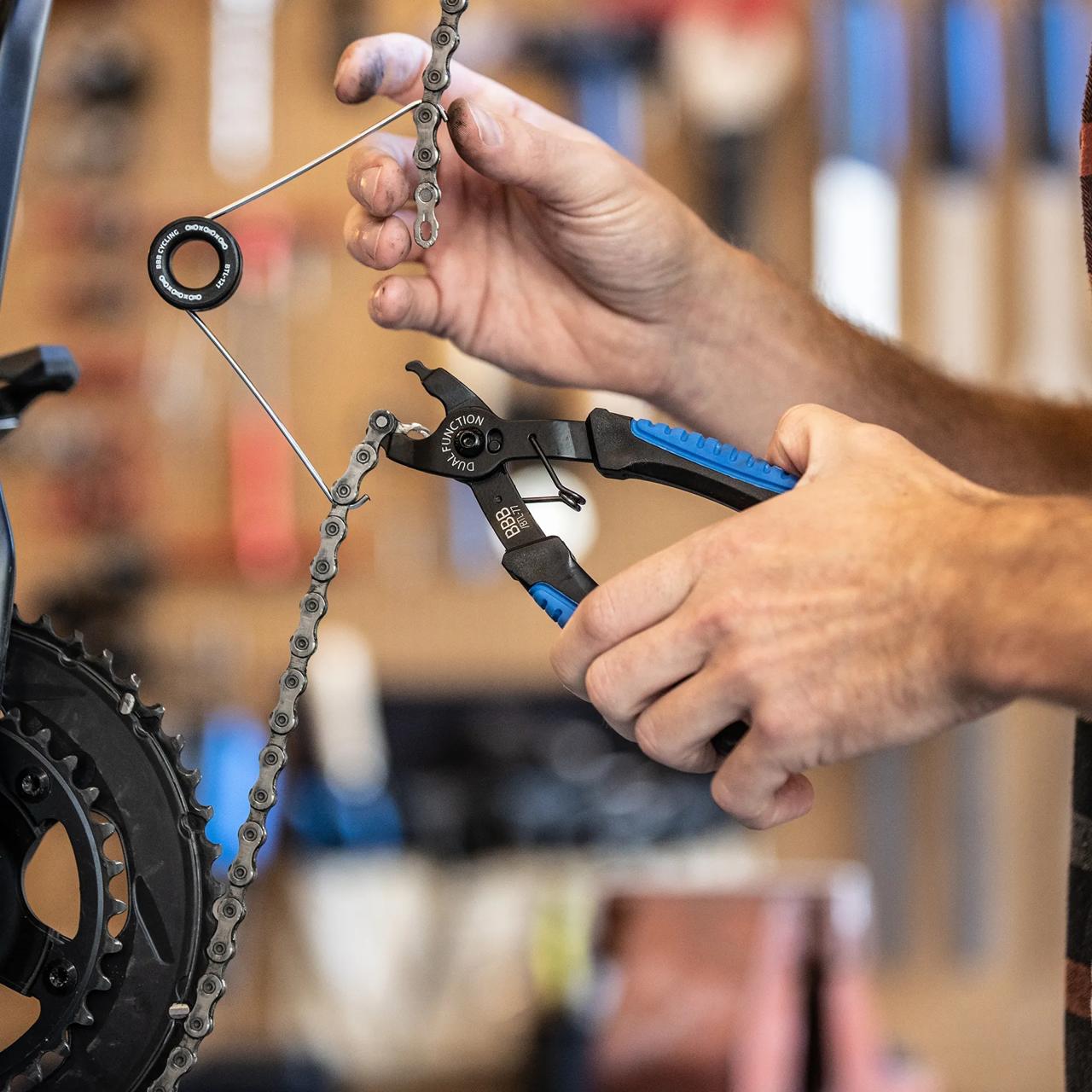 HandyHook Chain hook